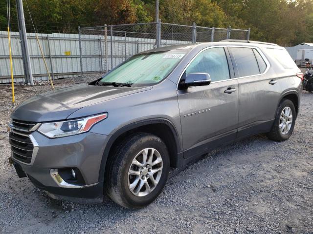 CHEVROLET TRAVERSE L 2019 1gnevgkw8kj205202