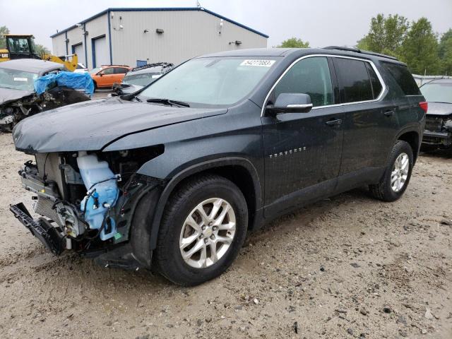 CHEVROLET TRAVERSE L 2019 1gnevgkw8kj212621