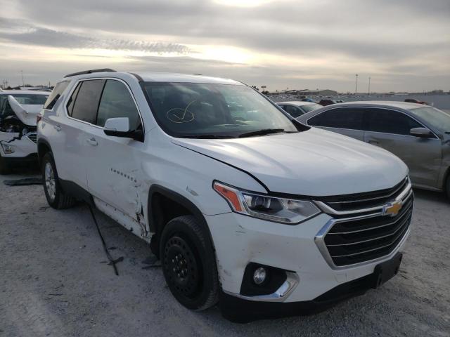 CHEVROLET TRAVERSE L 2019 1gnevgkw8kj220766