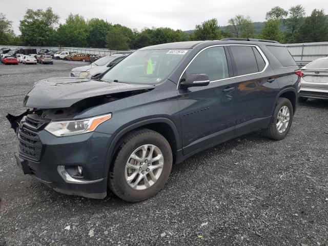 CHEVROLET TRAVERSE L 2019 1gnevgkw8kj226521