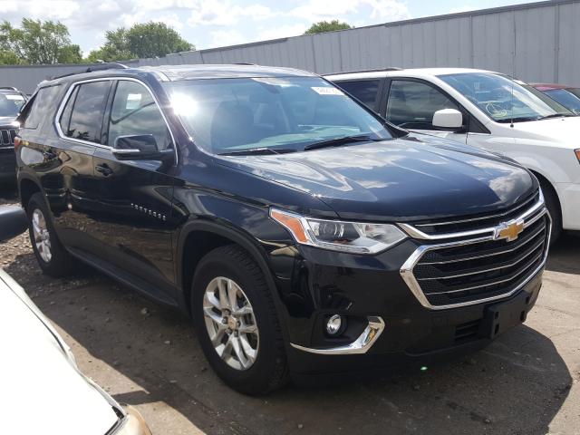 CHEVROLET TRAVERSE L 2019 1gnevgkw8kj281762