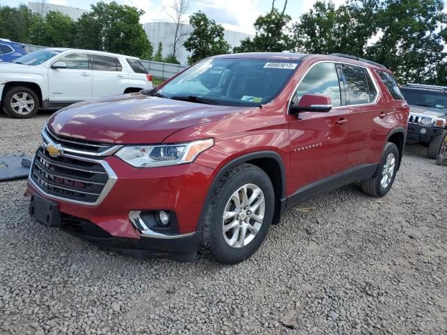 CHEVROLET TRAVERSE L 2019 1gnevgkw8kj291885