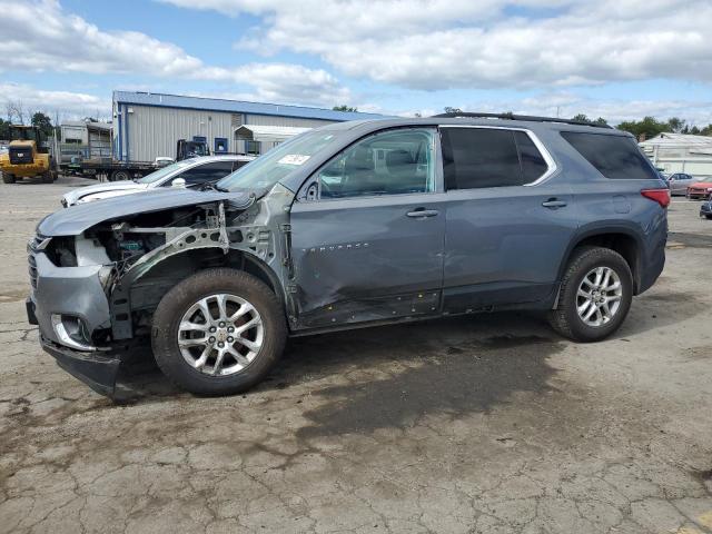 CHEVROLET TRAVERSE L 2019 1gnevgkw8kj302173