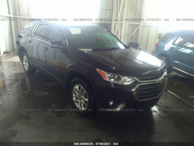 CHEVROLET TRAVERSE 2019 1gnevgkw8kj306479