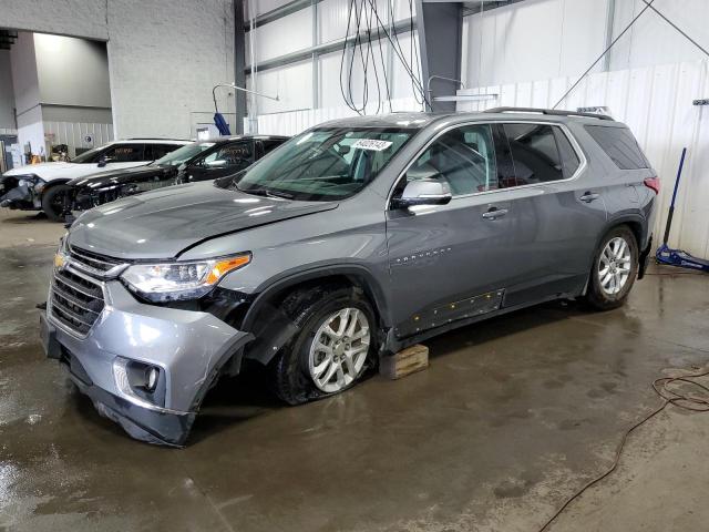 CHEVROLET TRAVERSE L 2020 1gnevgkw8lj111337