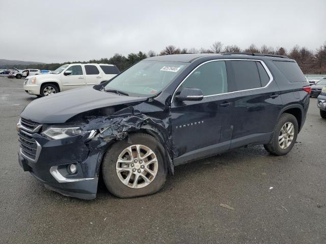 CHEVROLET TRAVERSE 2020 1gnevgkw8lj127098