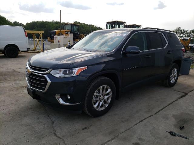 CHEVROLET TRAVERSE L 2020 1gnevgkw8lj168542