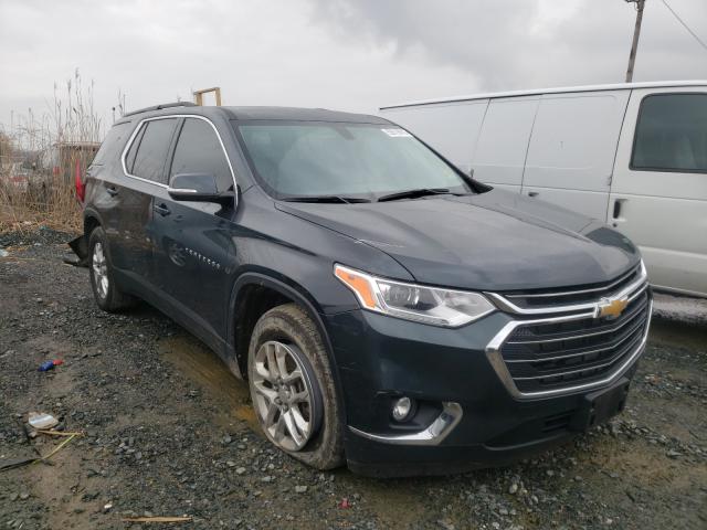 CHEVROLET TRAVERSE L 2020 1gnevgkw8lj217352