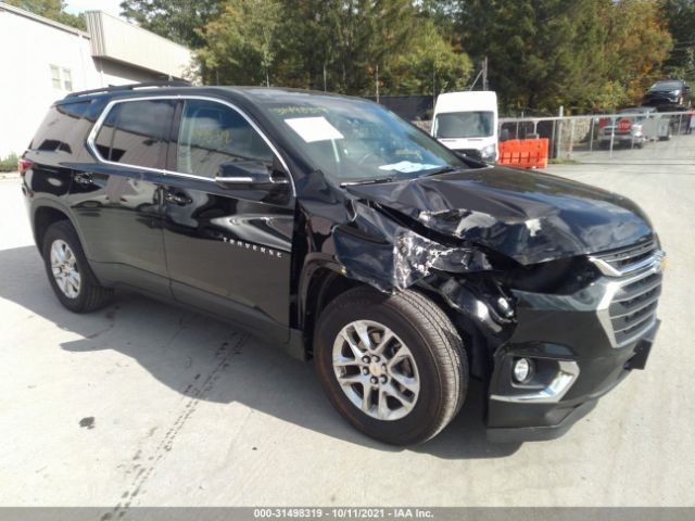 CHEVROLET TRAVERSE 2020 1gnevgkw8lj256166