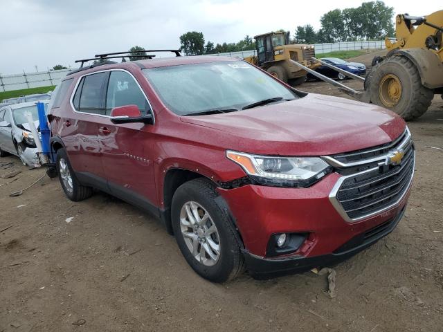 CHEVROLET TRAVERSE L 2020 1gnevgkw8lj265210