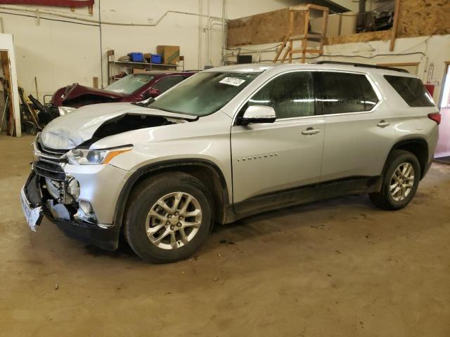 CHEVROLET TRAVERSE 2020 1gnevgkw8lj298420