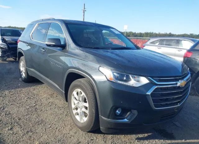 CHEVROLET TRAVERSE 2020 1gnevgkw8lj300750