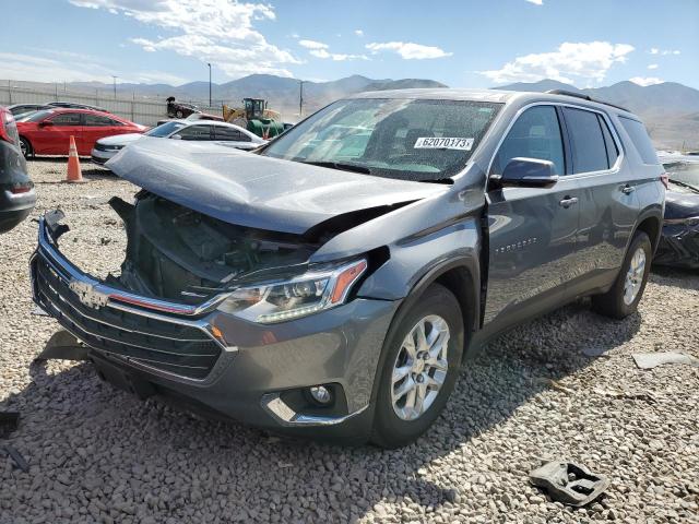 CHEVROLET TRAVERSE L 2020 1gnevgkw8lj319881