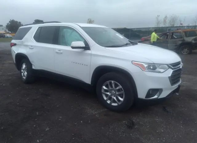 CHEVROLET TRAVERSE 2020 1gnevgkw8lj329567