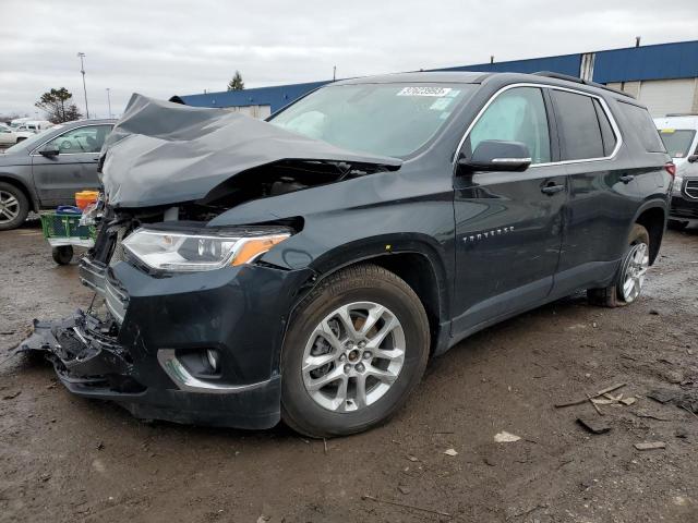 CHEVROLET TRAVERSE L 2021 1gnevgkw8mj111159