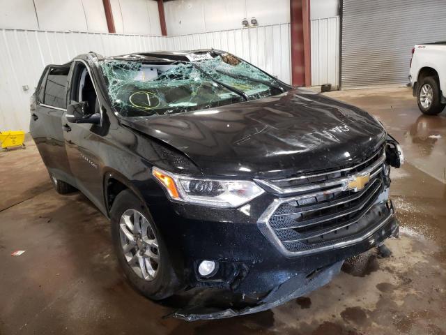 CHEVROLET TRAVERSE L 2021 1gnevgkw8mj144744