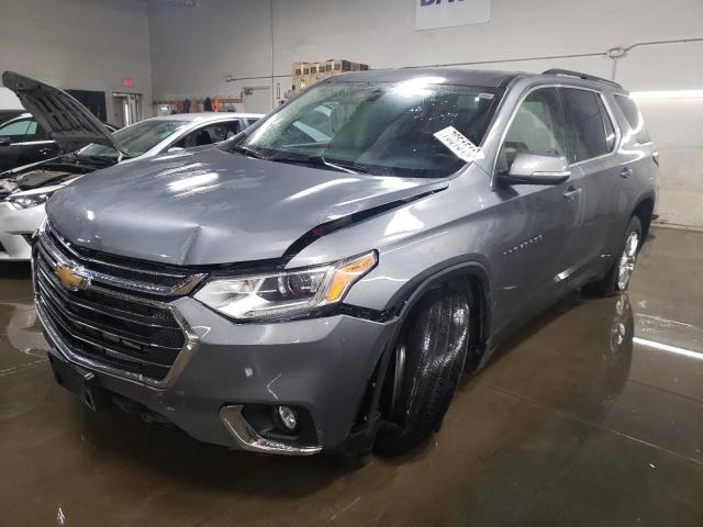 CHEVROLET TRAVERSE 2021 1gnevgkw8mj194110