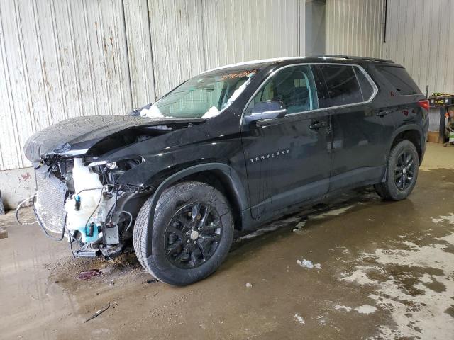 CHEVROLET TRAVERSE L 2021 1gnevgkw8mj235299