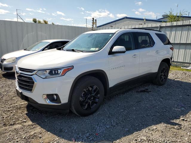 CHEVROLET TRAVERSE L 2021 1gnevgkw8mj257464