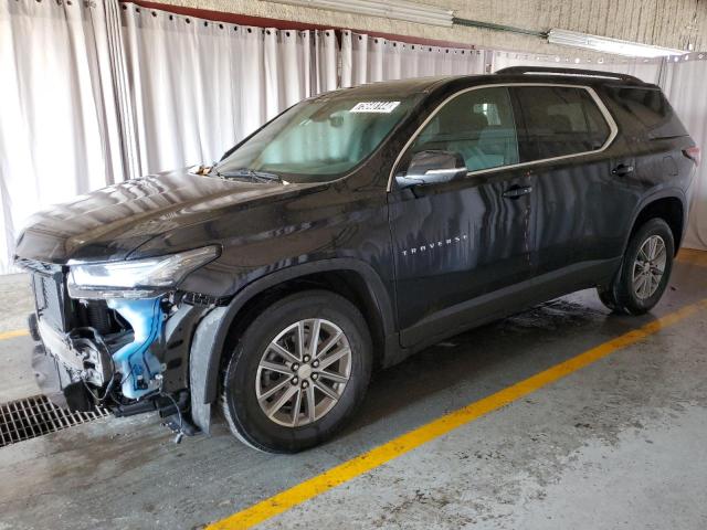 CHEVROLET TRAVERSE L 2023 1gnevgkw8pj131514