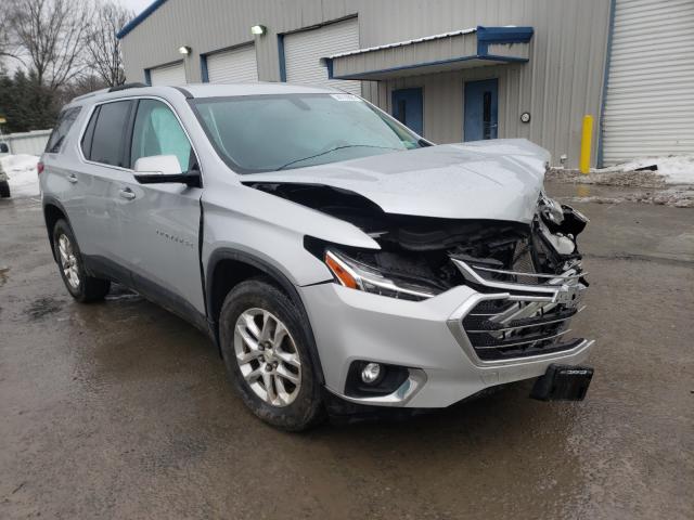 CHEVROLET TRAVERSE L 2018 1gnevgkw9jj103065