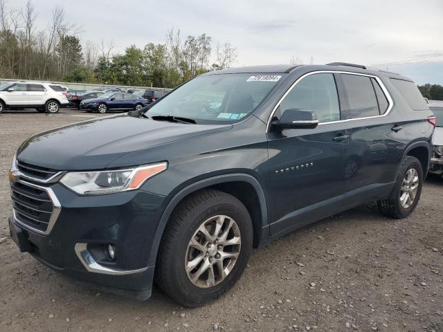 CHEVROLET TRAVERSE L 2018 1gnevgkw9jj112901