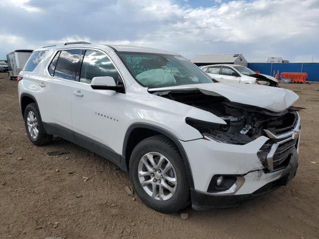 CHEVROLET TRAVERSE L 2018 1gnevgkw9jj136132