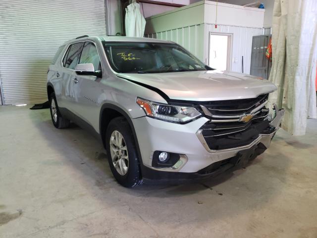 CHEVROLET TRAVERSE L 2018 1gnevgkw9jj138513