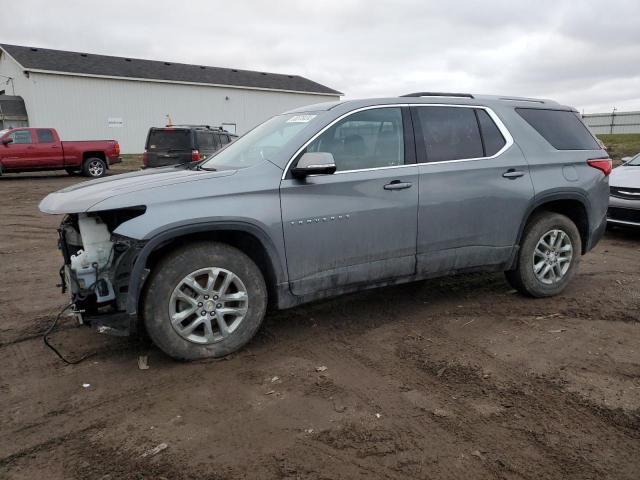 CHEVROLET TRAVERSE L 2018 1gnevgkw9jj139032