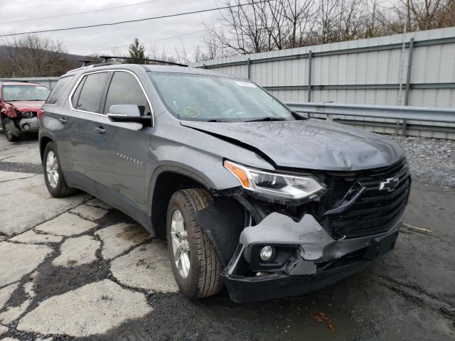 CHEVROLET TRAVERSE L 2018 1gnevgkw9jj143579