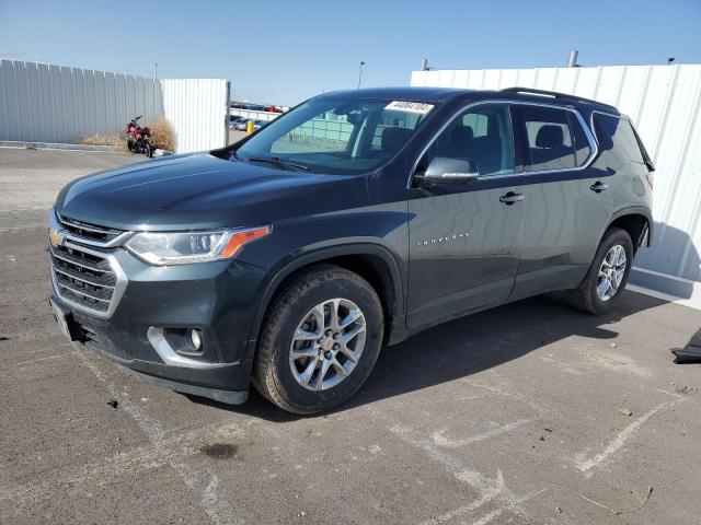 CHEVROLET TRAVERSE 2019 1gnevgkw9kj112088