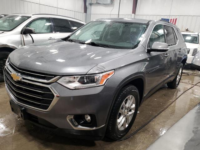 CHEVROLET TRAVERSE L 2019 1gnevgkw9kj164448