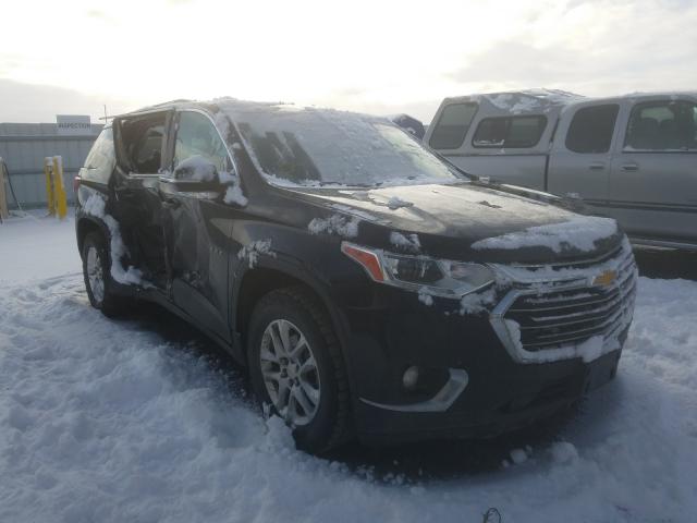 CHEVROLET TRAVERSE L 2019 1gnevgkw9kj194520