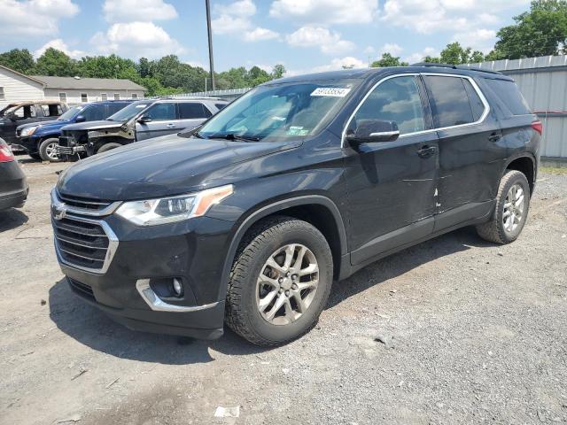 CHEVROLET TRAVERSE L 2019 1gnevgkw9kj203751