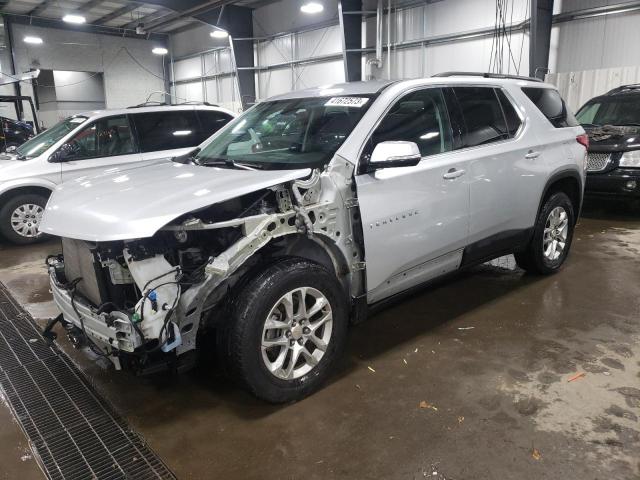 CHEVROLET TRAVERSE L 2019 1gnevgkw9kj246244