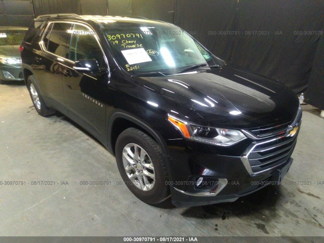 CHEVROLET TRAVERSE 2019 1gnevgkw9kj251072