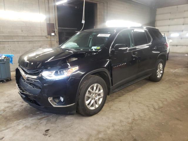 CHEVROLET TRAVERSE L 2019 1gnevgkw9kj263531