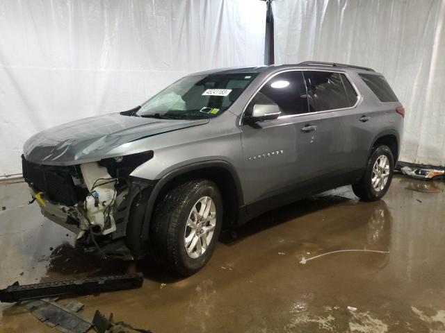 CHEVROLET TRAVERSE L 2019 1gnevgkw9kj280622