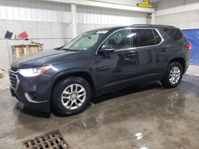 CHEVROLET TRAVERSE 2020 1gnevgkw9lj103103