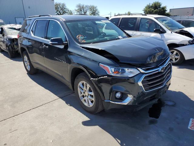 CHEVROLET TRAVERSE L 2020 1gnevgkw9lj104221