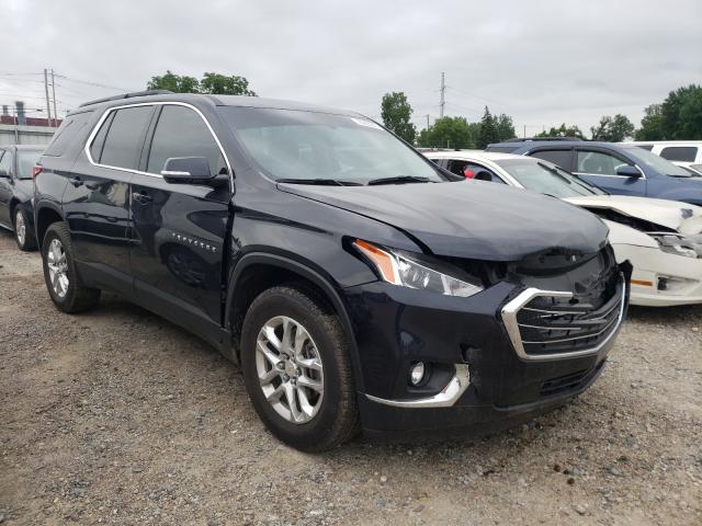 CHEVROLET TRAVERSE L 2020 1gnevgkw9lj162281