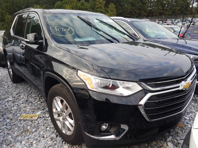 CHEVROLET TRAVERSE L 2020 1gnevgkw9lj177833