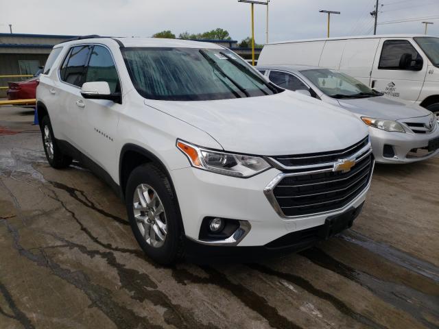 CHEVROLET TRAVERSE L 2020 1gnevgkw9lj218588