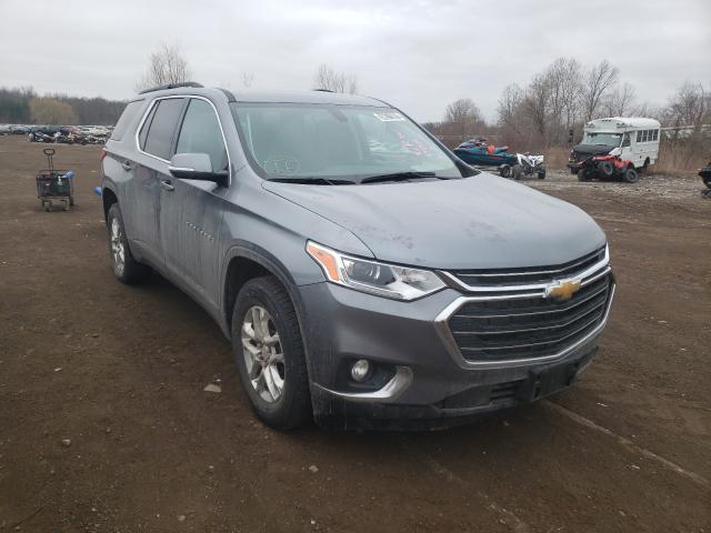 CHEVROLET TRAVERSE L 2020 1gnevgkw9lj241532