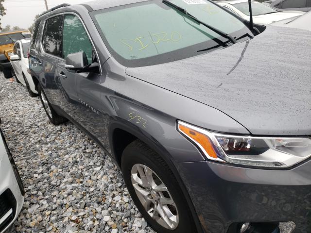 CHEVROLET TRAVERSE L 2020 1gnevgkw9lj242146