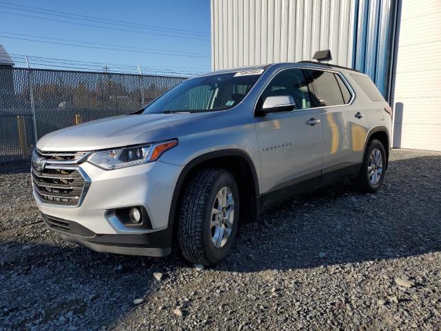 CHEVROLET TRAVERSE L 2020 1gnevgkw9lj285157