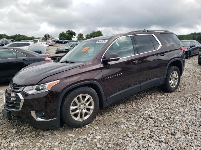 CHEVROLET TRAVERSE L 2020 1gnevgkw9lj295364