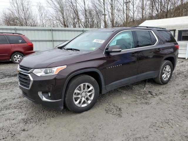 CHEVROLET TRAVERSE L 2020 1gnevgkw9lj320960