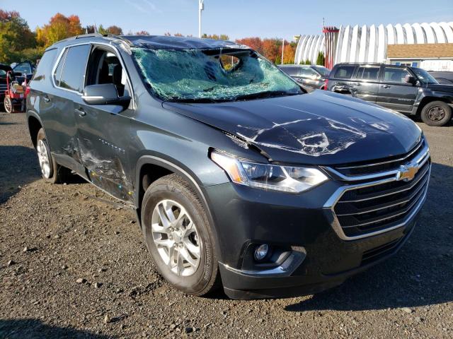 CHEVROLET TRAVERSE L 2021 1gnevgkw9mj170902