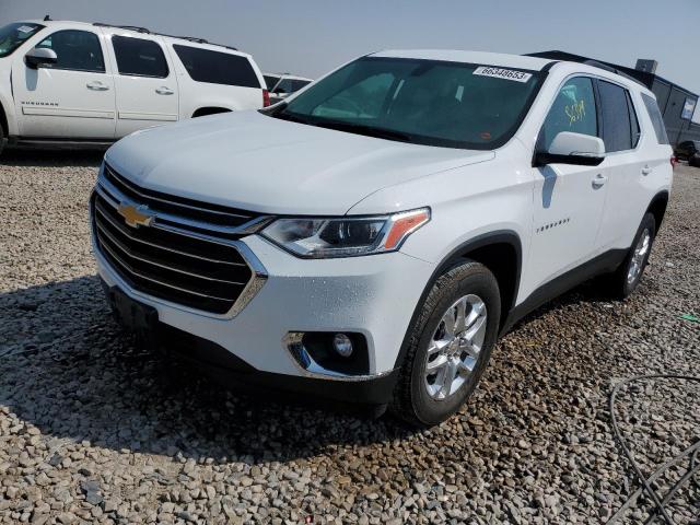 CHEVROLET TRAVERSE L 2021 1gnevgkw9mj266870